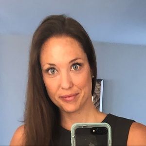 Meet your Posher, Jackie